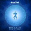 Avatar The Last Airbender Book 1: Water - Music from the Animated Series CD