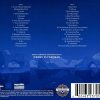 Avatar The Last Airbender Book 1: Water - Music from the Animated Series CD