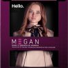 M3GAN UHD4K + Blu-Ray (Best Buy Exclusive SteelBook)