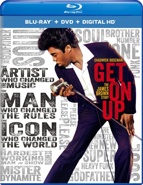 01 Get on Up Blu-Ray + DVD