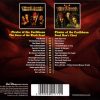 Klaus Badelt And Hans Zimmer – Pirates Of The Caribbean: The Curse Of The Black Pearl / Pirates Of The Caribbean: Dead Man's Chest CD