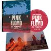 03 Pink Floyd - Live at Pompeii Blu-Ray