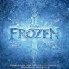 [USADO] Frozen - An Original Walt Disney Records Soundtrack CD