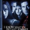 03a I Know What You Did Last Summer UHD4K + Blu-Ray (SteelBook)