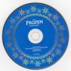 [USADO] Frozen - An Original Walt Disney Records Soundtrack CD