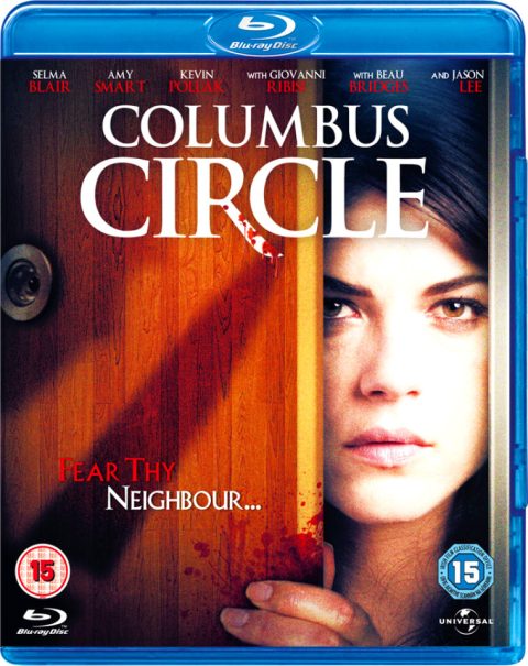 04 Columbus Circle Blu-Ray (UK)