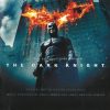 05 The Dark Knight - Original Motion Picture Soundtrack CD