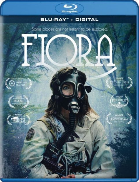[USADO] Flora Blu-Ray