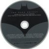 05fd The Dark Knight - Original Motion Picture Soundtrack CD