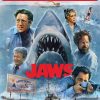 06 Jaws UHD4K + Blu-Ray (50th Anniversary Limited Edition SteelBook)