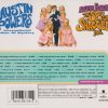 [USADO] Austin Powers - International Man Of Mystery & The Spy Who Shagged Me - Original Motion Picture Scores CD