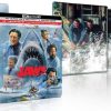06a Jaws UHD4K + Blu-Ray (50th Anniversary Limited Edition SteelBook)