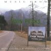 Music From Twin Peaks CD