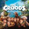 [USADO] The Croods - Music From The Motion Picture CD