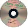 Music From Twin Peaks CD