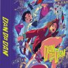 Dan Da Dan: Season One Blu-Ray (DigiPack Collector's Edition)