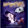 Version 1.0.0 Andrew Lloyd Webber's Love Never Dies Blu-Ray (UK)