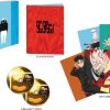 Dan Da Dan: Season One Blu-Ray (DigiPack Collector's Edition)