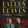 11 Kuolleet lehdet (Fallen Leaves) Blu-Ray Zona B (Incluye Slipcover)
