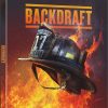 Backdraft UHD4K + Blu-Ray (SteelBook)