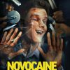 Novocaine UHD4K + Blu-Ray