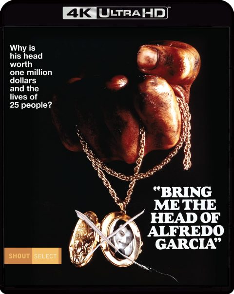 [USADO] Bring Me the Head of Alfredo Garcia UHD4K