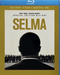 [USADO] Selma (Buy One, Teach Many Edition) Blu-Ray