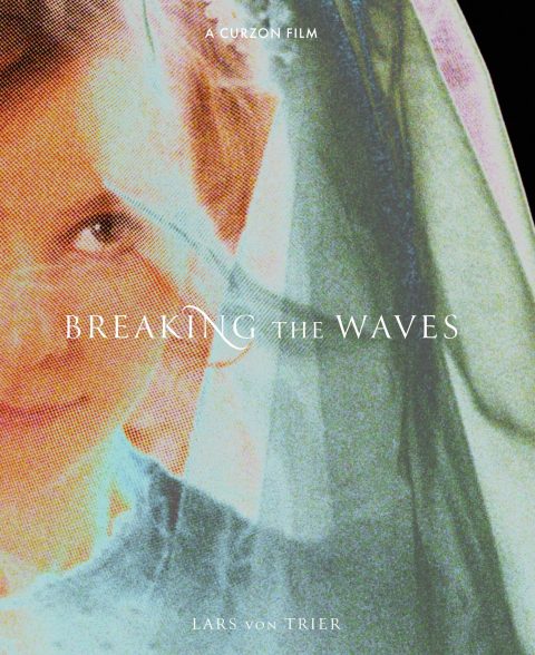 13 Breaking the Waves UHD4K + Blu-Ray Zona B (UK)