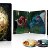 Snow White (2025) UHD4K + Blu-Ray