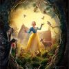 Snow White (2025) UHD4K + Blu-Ray