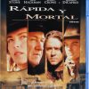 [USADO] The Quick and the Dead (Rápida y Mortal) Blu-Ray