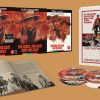 Il Buono, Il Brutto, Il Cattivo (The Good, The Bad and The Ugly) UHD4K + Blu-Ray (Limited Edition) (UK)
