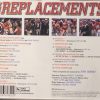 [USADO] The Replacements - Music from the Motion Picture CD