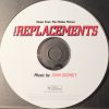 [USADO] The Replacements - Music from the Motion Picture CD