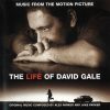 [USADO] The Life Of David Gale - Music From The Motion Picture CD