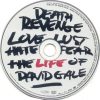 [USADO] The Life Of David Gale - Music From The Motion Picture CD