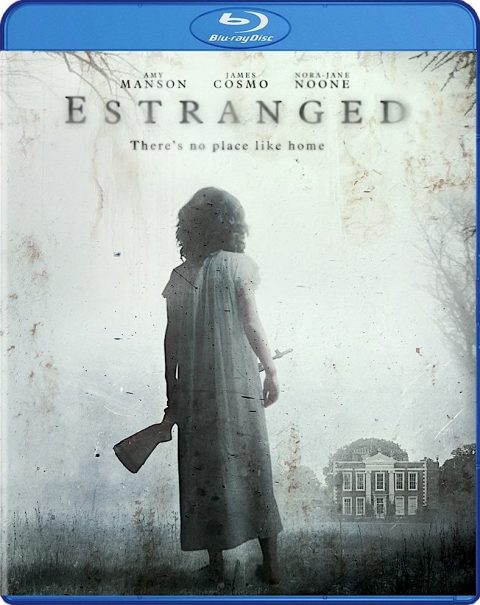[USADO] Estranged Blu-Ray