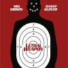 382238_front Lethal Weapon UHD4K + Blu-Ray (SteelBook / Ultimate Collector's Edition) (UK)