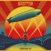 56149_large Led Zeppelin: Celebration Day Digipak Blu-ray