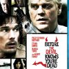 [USADO] Before the Devil Knows You're Dead Blu-Ray