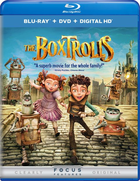 78627_front The Boxtrolls Blu-Ray+DVD Zona 1