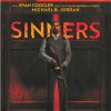 0000000000000000000000000000000000000000 Sinners UHD4K + Blu-Ray (SteelBook)