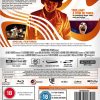 A Clockwork Orange UHD4K + Blu-Ray (SteelBook) (UK)