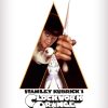 A Clockwork Orange UHD4K + Blu-Ray (SteelBook) (UK)