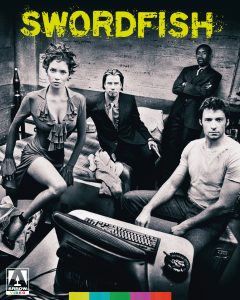 Swordfish UHD4K (Special Edition)