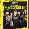 02 Thunderbolts (The New Avengers) UHD4K + Blu-Ray