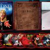Version 1.0.0 ...E tu vivrai nel terrore! L'aldilà (The Beyond) UHD4K + Blu-Ray + CD (Deluxe Edition)