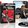 02a North by Northwest UHD4K (Limited Edition SteelBook) (UK)