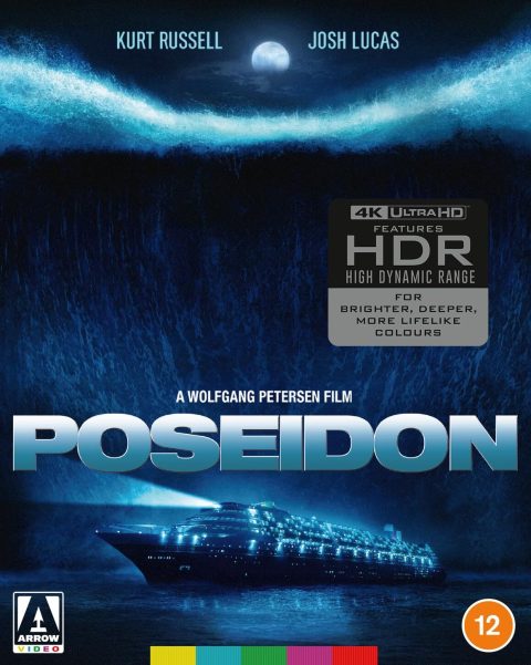 02a Poseidon UHD4K (Special Edition) (UK)