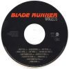 Vangelis - Blade Runner CD (UK)